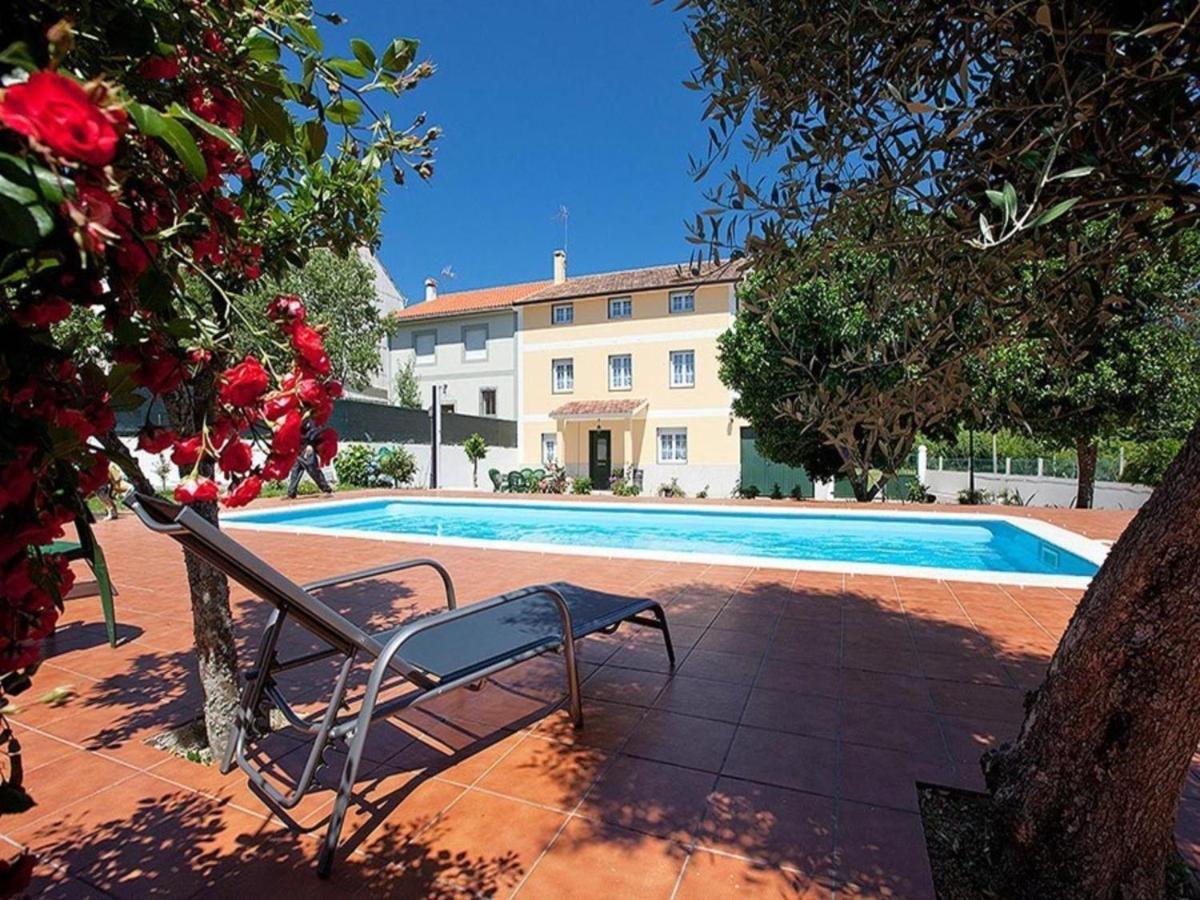 House - 6 Bedrooms With Pool - 0126 ア・エストラーダ エクステリア 写真